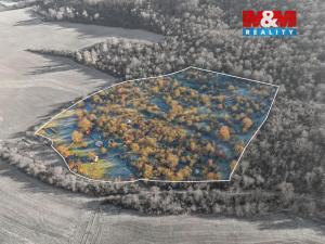 Prodej zahrady, Třebichovice, 32338 m2