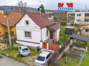 Prodej rodinného domu, Oráčov, 110 m2