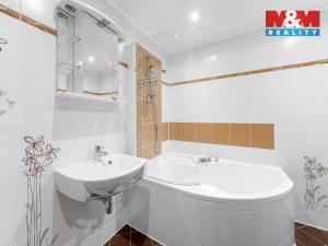 Prodej bytu 3+1, Varnsdorf, Pražská, 81 m2