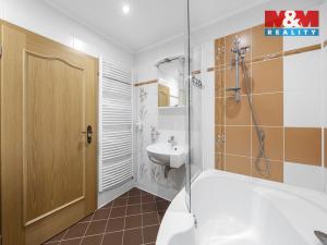 Prodej bytu 3+1, Varnsdorf, Pražská, 81 m2