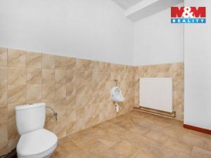 Pronájem obchodního prostoru, Chrastava - Dolní Chrastava, U Nisy, 740 m2