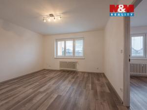 Pronájem bytu 3+1, Týnec nad Sázavou, Jílovská, 61 m2