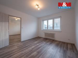 Pronájem bytu 3+1, Týnec nad Sázavou, Jílovská, 61 m2