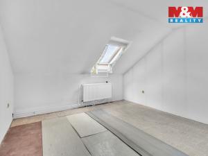 Prodej rodinného domu, Polička - Dolní Předměstí, Vrchlického, 118 m2