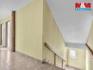 Prodej rodinného domu, Polička - Dolní Předměstí, Vrchlického, 118 m2