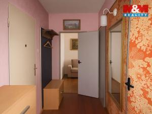 Prodej bytu 3+1, Praha - Strašnice, Pod strání, 65 m2