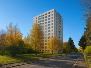 Prodej bytu 3+1, Praha - Strašnice, Pod strání, 65 m2