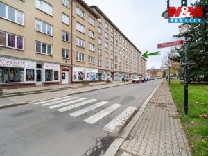 Prodej bytu 2+1, Česká Třebová, Nové náměstí, 51 m2