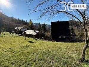 Prodej chaty, Bystřička, 80 m2