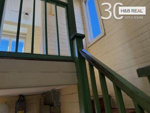 Prodej chaty, Bystřička, 80 m2