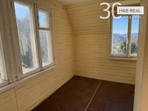 Prodej chaty, Bystřička, 80 m2