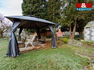 Prodej zahrady, Dalovice, 20 m2