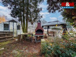 Prodej zahrady, Dalovice, 20 m2