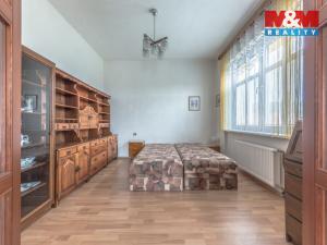 Prodej rodinného domu, Děčín - Děčín VI-Letná, Slovanská, 117 m2