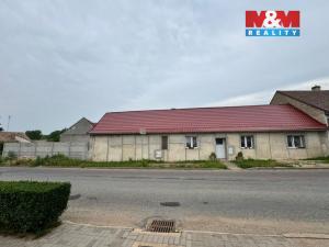 Prodej rodinného domu, Božice, 165 m2