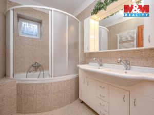 Prodej rodinného domu, Olomouc - Černovír, Heydukova, 373 m2