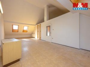 Prodej rodinného domu, Olomouc - Černovír, Heydukova, 373 m2