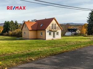 Prodej pozemku pro bydlení, Velká Bukovina, 1104 m2