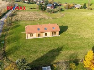 Prodej pozemku pro bydlení, Velká Bukovina, 1104 m2