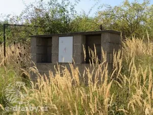 Dražba zahrady, Grunta, 927 m2