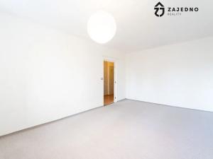 Pronájem bytu 1+1, Brno, Hochmanova, 39 m2