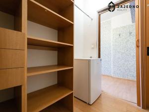 Pronájem bytu 1+1, Brno, Hochmanova, 39 m2