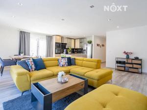 Prodej rodinného domu, Kaplice, 216 m2