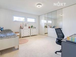 Prodej rodinného domu, Kaplice, 216 m2