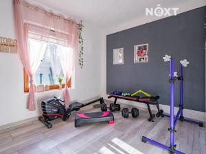 Prodej rodinného domu, Kaplice, 216 m2