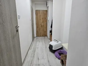 Prodej bytu 2+1, Most, Julia Fučíka, 53 m2