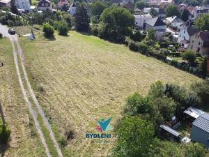 Prodej pozemku pro bydlení, Bystřany, Havlíčkova, 1495 m2