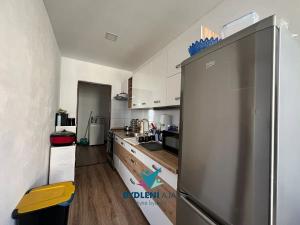 Prodej bytu 2+1, Krupka, Karla Čapka, 62 m2