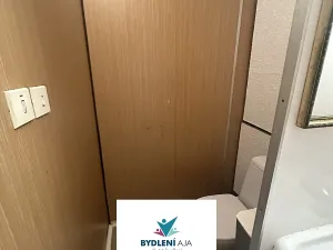 Prodej bytu 1+kk, Teplice, Krušnohorská, 31 m2