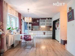 Prodej rodinného domu, Přistoupim, 224 m2