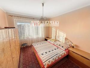 Prodej bytu 3+1, Brno, Kárníkova, 77 m2