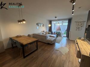 Prodej rodinného domu, Prostějov - Domamyslice, Ořechová, 150 m2