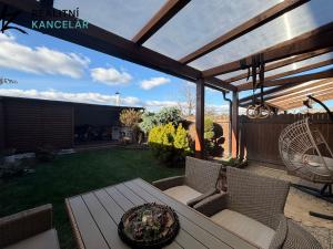 Prodej rodinného domu, Prostějov - Domamyslice, Ořechová, 150 m2