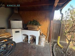 Prodej rodinného domu, Prostějov - Domamyslice, Ořechová, 150 m2