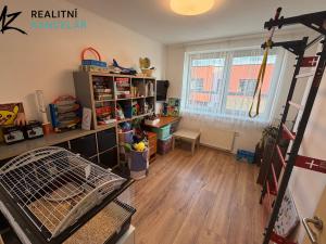 Prodej rodinného domu, Prostějov - Domamyslice, Ořechová, 150 m2