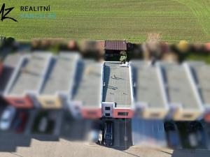 Prodej rodinného domu, Prostějov - Domamyslice, Ořechová, 150 m2