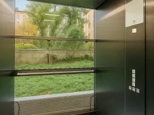 Pronájem kanceláře, Praha - Vinohrady, 26 m2