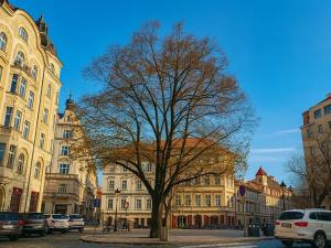 Prodej bytu 2+kk, Praha - Staré Město, 44 m2