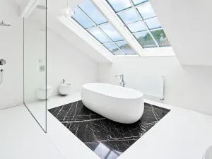 Prodej bytu 4+1, Praha, 195 m2