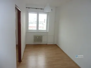 Prodej bytu 2+kk, Praha - Holešovice, Argentinská, 43 m2