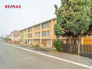 Prodej rodinného domu, Praha - Kobylisy, Březová, 145 m2