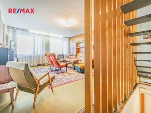 Prodej rodinného domu, Praha - Kobylisy, Březová, 145 m2