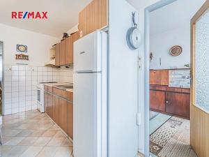 Prodej rodinného domu, Praha - Kobylisy, Březová, 145 m2