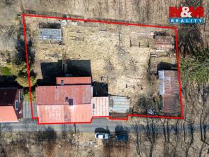 Prodej činžovního domu, Kraslice, Sadová, 305 m2