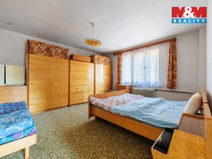 Prodej činžovního domu, Kraslice, Sadová, 305 m2