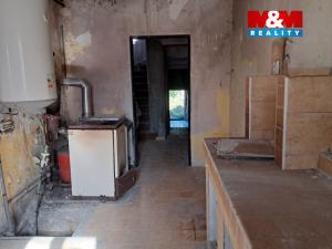 Prodej rodinného domu, Nové Město pod Smrkem, Ludvíkovská, 130 m2